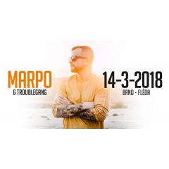 MARPO & TroubleGang 2018