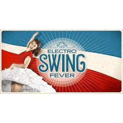 Electro Swing Fever 2018