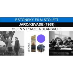 Estonský Film století Jaro/Kevade (1969)