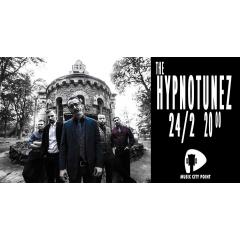 The Hypnotunez (UKR)