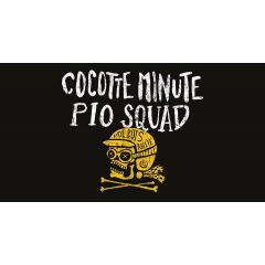 Cocotte Minute & Pio Squad - Plzeň Buena Vista