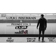 Lukas Innemann & friends