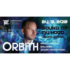 Sound of my hood - DJ Orbith