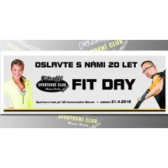 FIT DAY 2018