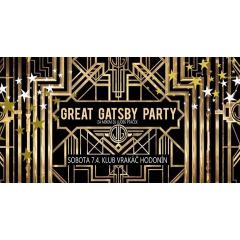 Great Gatsby party 2018