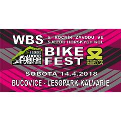 WBS Bike Fest 2018