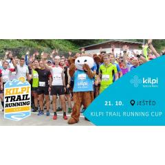 Kilpi Trail Running Cup - Ještědský půlmaraton 2018