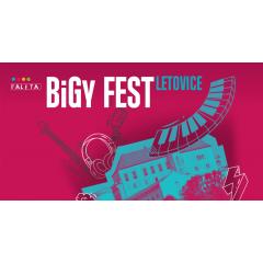Bigy Fest 2019