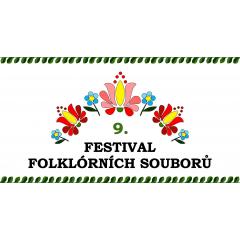 Festival folklórních souborů 2019