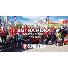 Spartan Special 2019