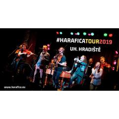 Harafica Tour 2019
