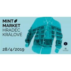 MINT Market Hradec Králové 2019