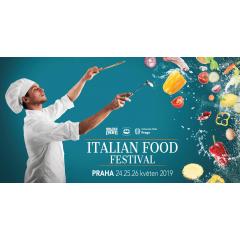 Italian Food Festival 2019