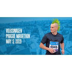 Volkswagen Prague Marathon 2019