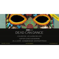 DEAD CAN DANCE (AUS)