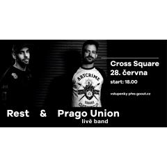PRAGO UNION & REST