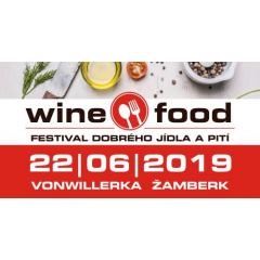Wine and Food festival 2019