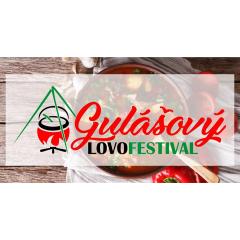 Gulášový Lovofestival 2019