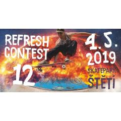 Refresh Contest 12