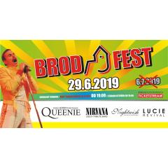 Brodfest 2019