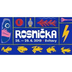 Festival Rosnička 2019