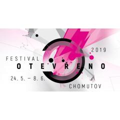 Festival Otevřeno 2019