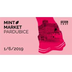 MINT Market Pardubice