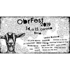 ObrFest 2019