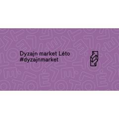 Dyzajn market Léto