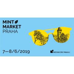 MINT Market Praha