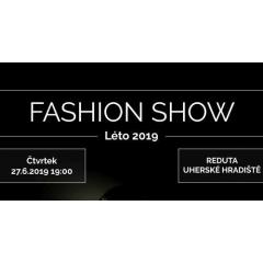 Fashion SHOW - léto 2019