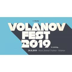 Volanov Fest 2019