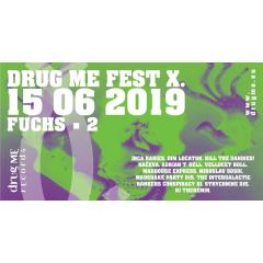 Drug Me Fest