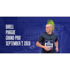 Birell Prague Grand Prix 2019