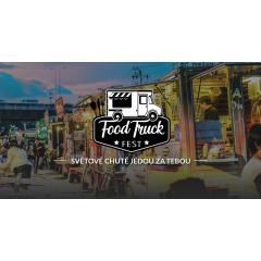 Food Truck Fest HK 2019