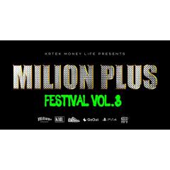 Milion+ Festival vol. 3 - Denoche Music Hall