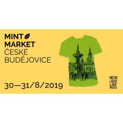 MINT Market České Budějovice