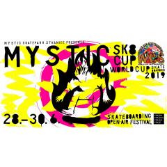 Mystic Sk8 Cup 2019