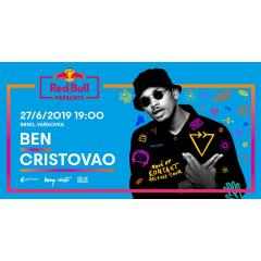 Red Bull Presents: Ben Cristovao