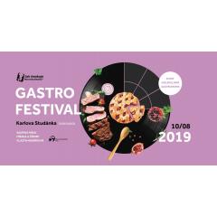 Gastrofestival Jak šmakuje Moravskoslezsko 2019