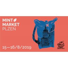 MINT Market Plzeň 2019