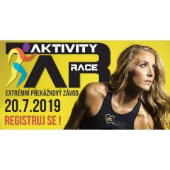Aktivity Race 2019