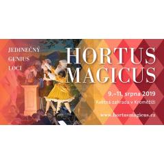 Hortus Magicus 2019