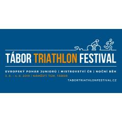 Tábor Triathlon Festival 2019