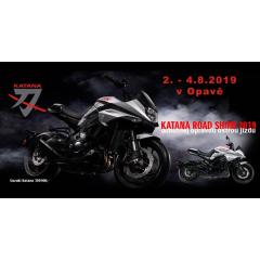 Katana Road show 2019