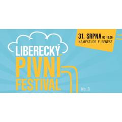 Liberecký pivní festival 2019