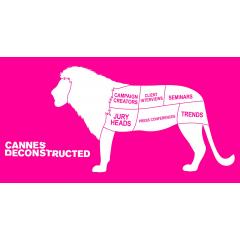 Contagious: Cannes Deconstructed