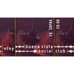 Vlny: Buena Vista Social Club