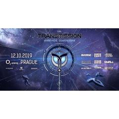 Transmission Prague 2019