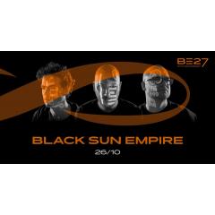 BE27: Black Sun Empire (NL)
